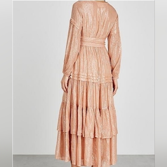 Sundress x Revolve Estelle Maxi Dress - Picture 11 of 13